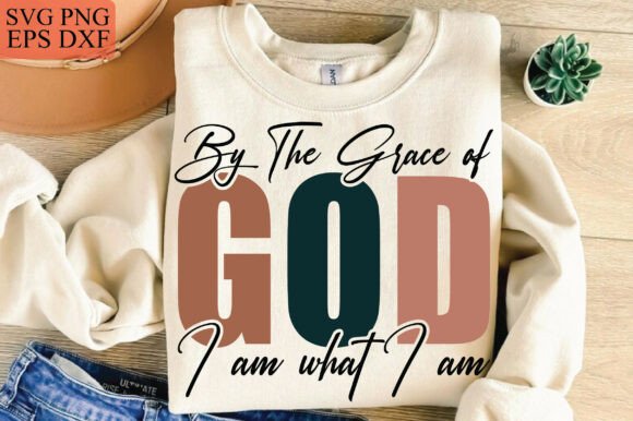 By the Grace of God: A Faith-Based Design for Every Project