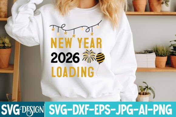 Celebrate 2026: Unleash Creativity with This SVG Design Bundle