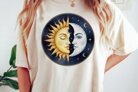Celestial Portrait Design: Unlocking Cosmic Creativity