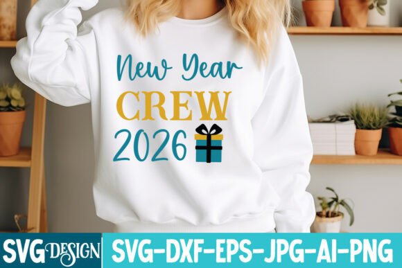 Designing the Ultimate 2026 Celebration: A Deep Dive into SVG Assets